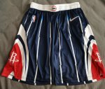 NBA Houston Rockets 21-22 city shorts avec pockets